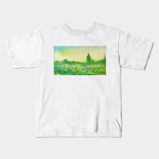 Bit of Forest Kids T-Shirt